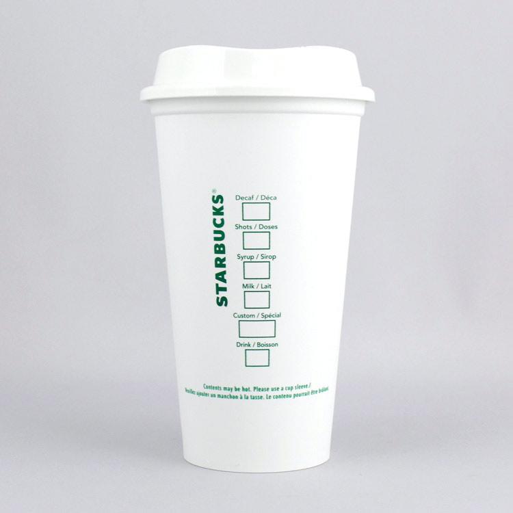 Starbucks スターバックス タンブラー キャップ付き 473ml 16oz イラスト柄 北米スタバグッズ スタバ マイボトル アメリカン雑貨 M アメリカン雑貨colour Yahoo 店 通販 Yahoo ショッピング