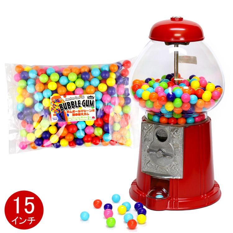 18ミリガム お試しセット】アメリカンクラシック ガムボール