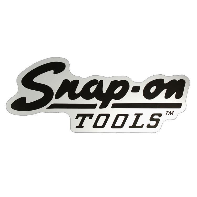 Snap On スナップオン デカール ダイカット ロゴ メタル 縦6 横14 5cm ステッカー シール 車 ガレージ アメリカン雑貨 Rk アメリカン雑貨colour Yahoo 店 通販 Yahoo ショッピング