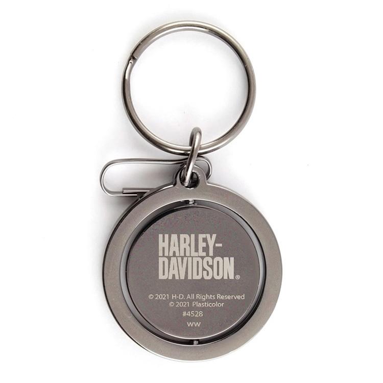 Harley Davidson（ハーレー・ダビッドソン） キーホルダー HARLEY