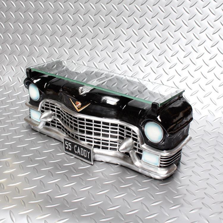 棚 ヴィンテージ クラシック カーシェルフ ( Mサイズ) 55年