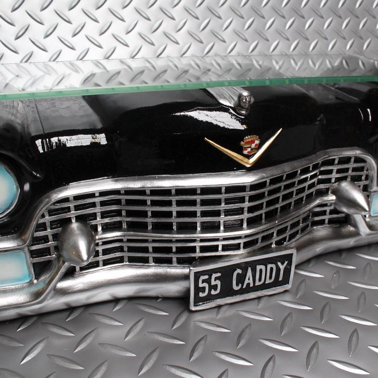 棚 ヴィンテージ クラシック カーシェルフ ( Mサイズ) 55年