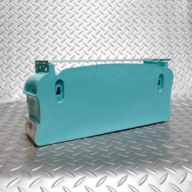 棚 ヴィンテージ クラシック カーシェルフ ( Mサイズ) 55年 シェビー