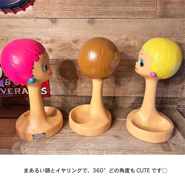 ヘッドマネキン ディスプレイ レジン製 おしゃれ アンティーク ヘッドマネキン ディスプレイ レジン製 おしゃれ アンティーク