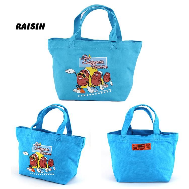 トート バッグ アドバタイジング ミニトートバッグ 幅30×高さ20×マチ