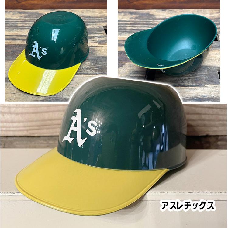 MLB ミニヘルメット サイン入り Just Minors 6個セット MLB ミニヘルメット サイン入り Just Minors 6個セット MLB