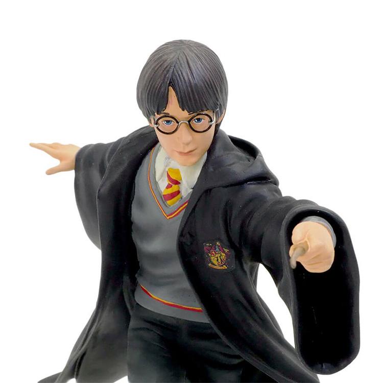 ハリー ポッター 賢者の石 フィギュア 高さ19cm enesco Harry potter