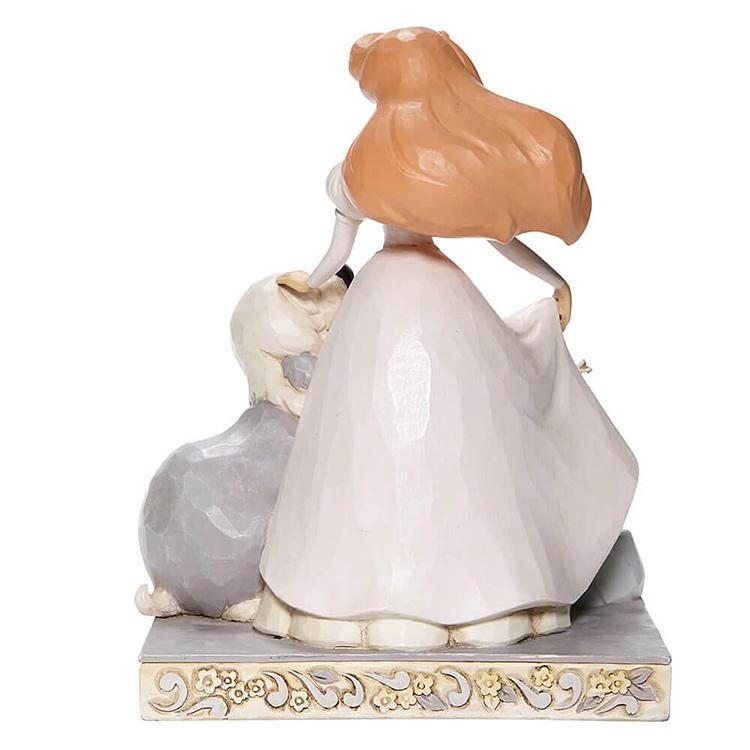 アリエル ホワイトウッドランド Disney Traditions 楽天市場】＼送料