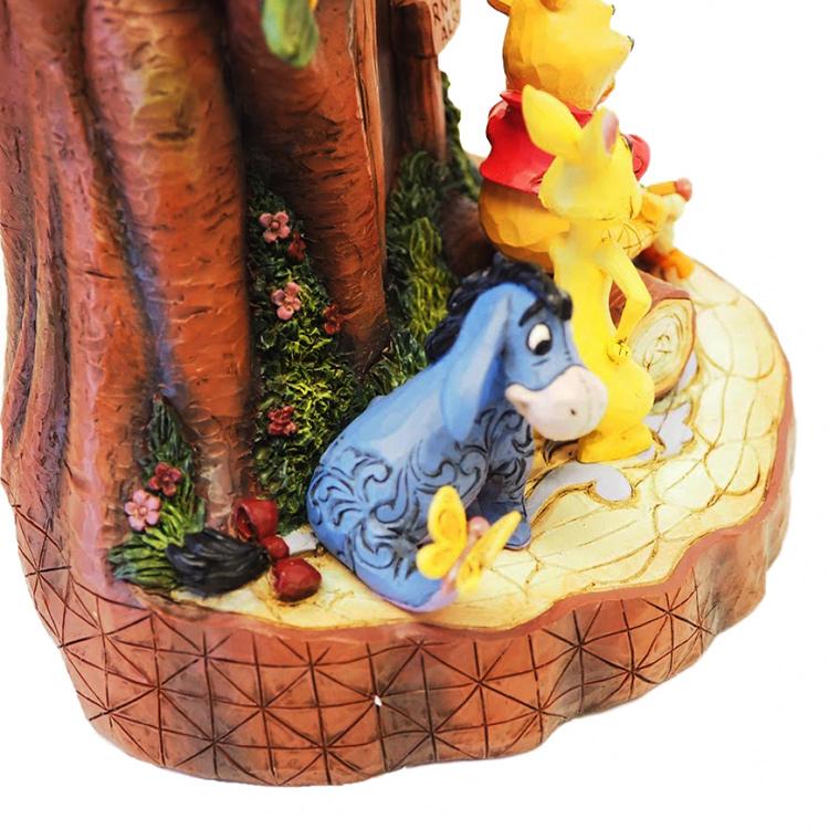 Disney ディズニー ワンダフル 100エーカーの森 フィギュア 高さ Disney ディズニー ワンダフル 100エーカーの森 フィギュア 高さ