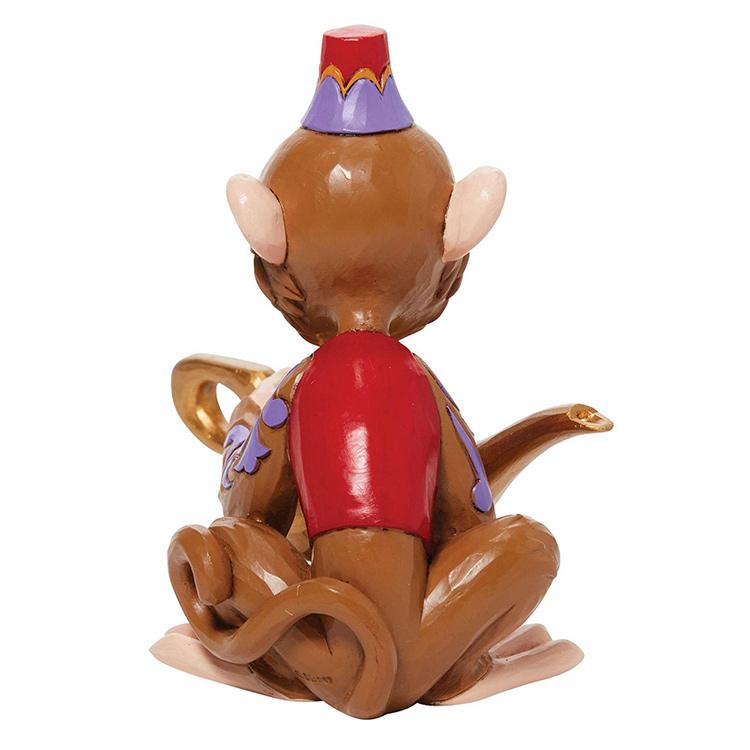 Disney ディズニー アブー&ジーニーランプ フィギュア 高さ11.4 Disney ディズニー アブー&ジーニーランプ フィギュア 高さ11.4