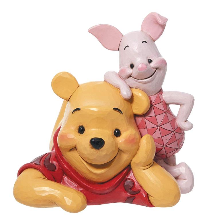 Disney フィギュア ディズニー プー&ピグレット ベストフレンド 13.3cm enesco Traditions レジン製 : アメリカン雑貨COLOUR Yahoo!店 - 通販 - Yahoo!ショッピング Disney フィギュア ディズニー プー&ピグレット ベストフレンド 13.3cm enesco Traditions レジン製 : アメリカン雑貨COLOUR Yahoo!店 - 通販 - Yahoo!ショッピング
