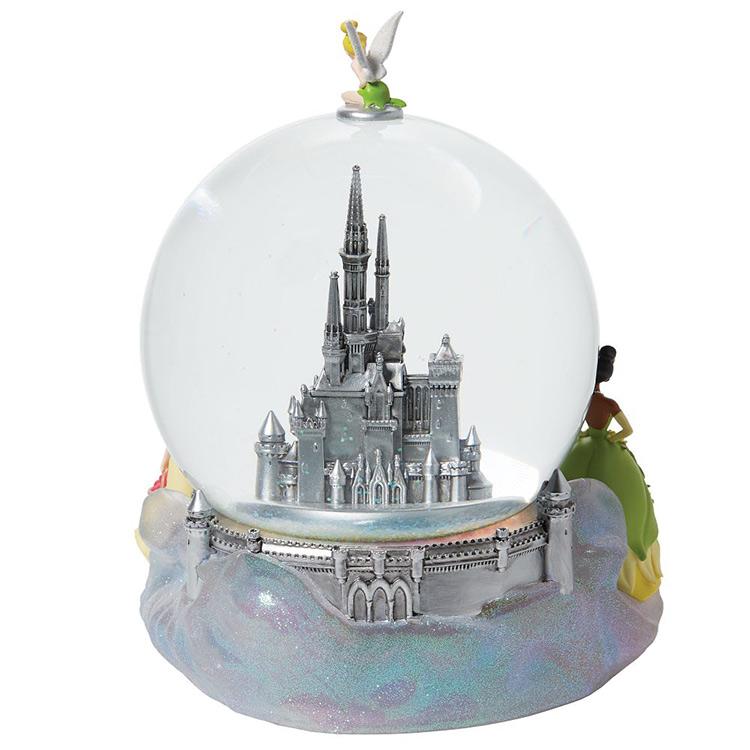 Disney フィギュア ディズニー100 スノードーム 22cm ミッキー Disney フィギュア ディズニー100 スノードーム 22cm ミッキー