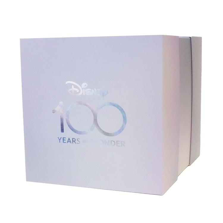 Disney フィギュア ディズニー100 スノードーム 22cm ミッキー Disney フィギュア ディズニー100 スノードーム 22cm ミッキー