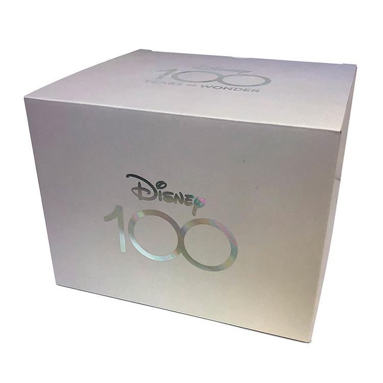 Disney（ディズニー） Disney Showcase ディズニー100 ミッキー 