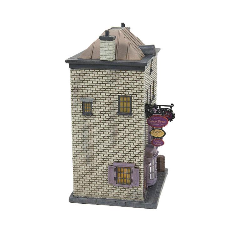 オブジェ ハリーポッター マダムマルキン洋装店 高さ19.5cm お店