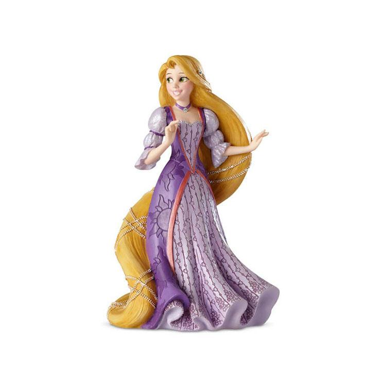 新品Disney Showcaseクチュールデフォースラプンツェルー Disney（ディズニー） ショーケース コレクション クチュール デ