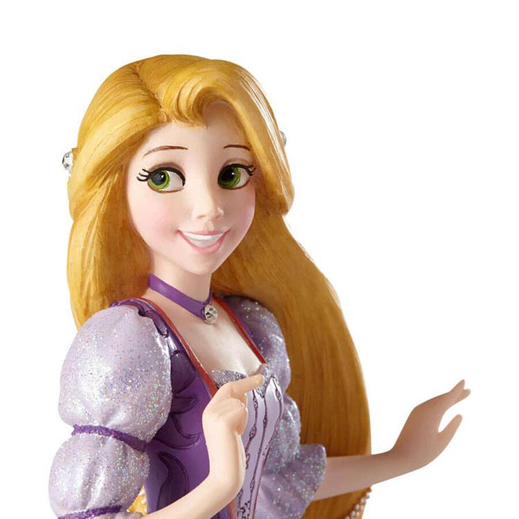 Disney（ディズニー） フィギュア クチュールデフォース ラプンツェル