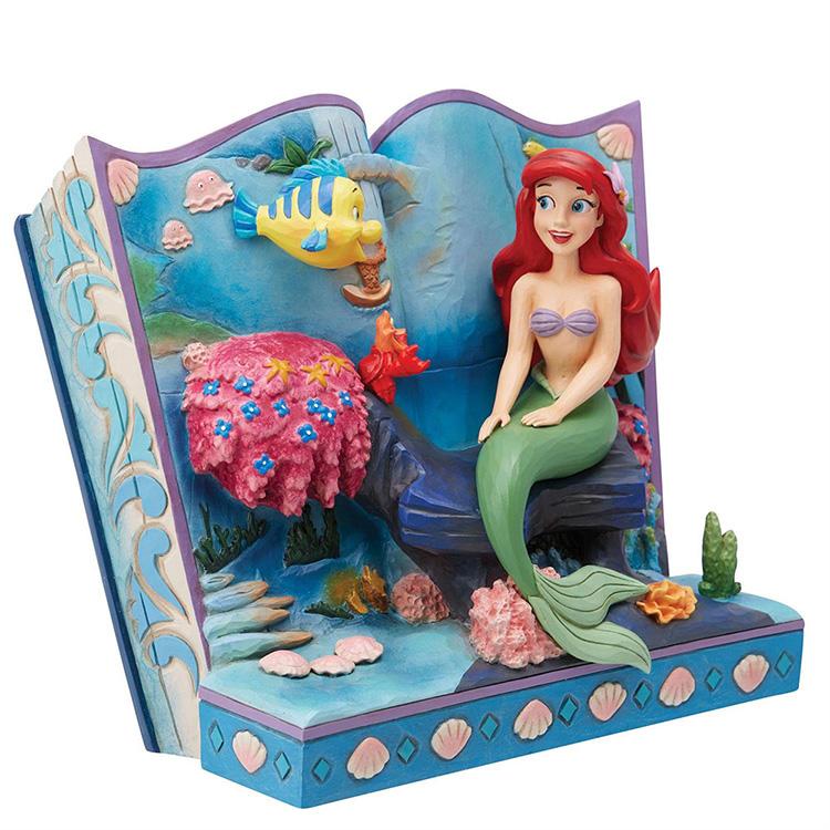 Disney（ディズニー） フィギュア リトル・マーメイド ストーリー