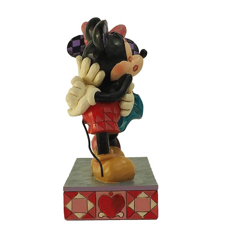 ミッキー ミニー フィギュア アメリカ国旗 Amazon | ディズニー