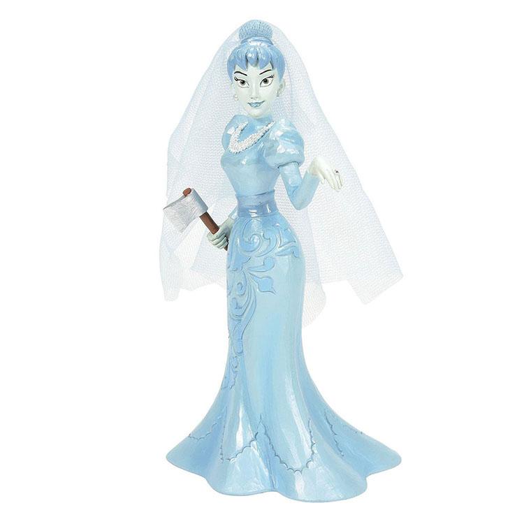 Disney フィギュア ホーンテッドマンション ブライド 高さ20.5cm Disney フィギュア ホーンテッドマンション ブライド 高さ20.5cm