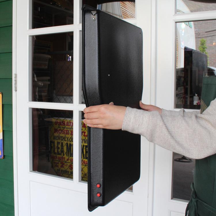 店舗用看板 OPENサイン ビジネスアワーサイン 高さ61.5×幅41cm 店舗用看板 OPENサイン ビジネスアワーサイン 高さ61.5×幅41cm