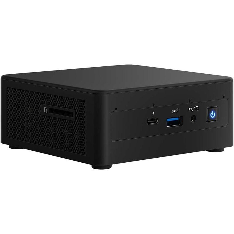 インテル　NUC　第　NUC11PAHi5　Core　世代　キット　NUC　RNUC11PAHi5000　11　プロセッサー・ファミリー搭載