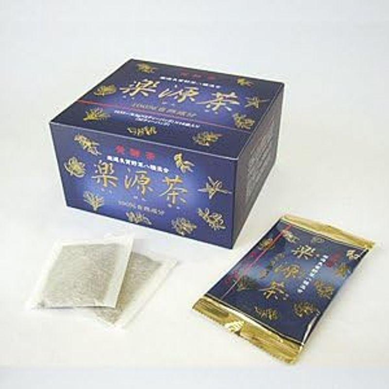 テンペ菌発酵 大都 源茶 ティーバッグタイプ 32包 価格販売中 ハーブ