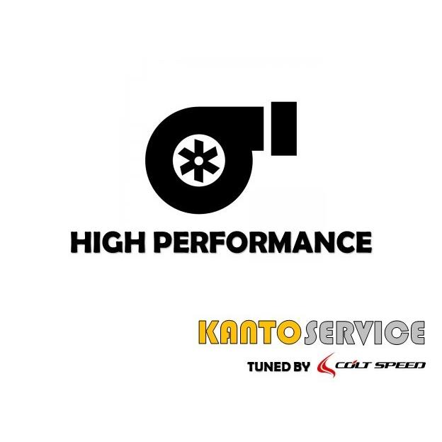 スズキ ジムニー（JA11後期）用 HT06-29R パフォーマンスターボ