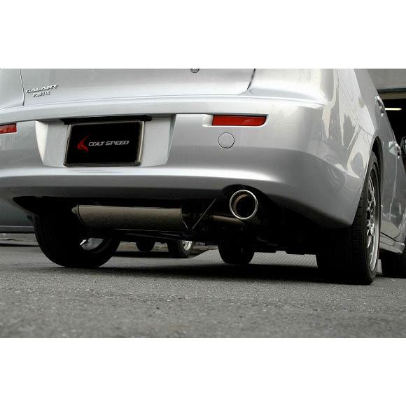 コルトスピード （COLT SPEED） ギャランフルティス / スポーツバック