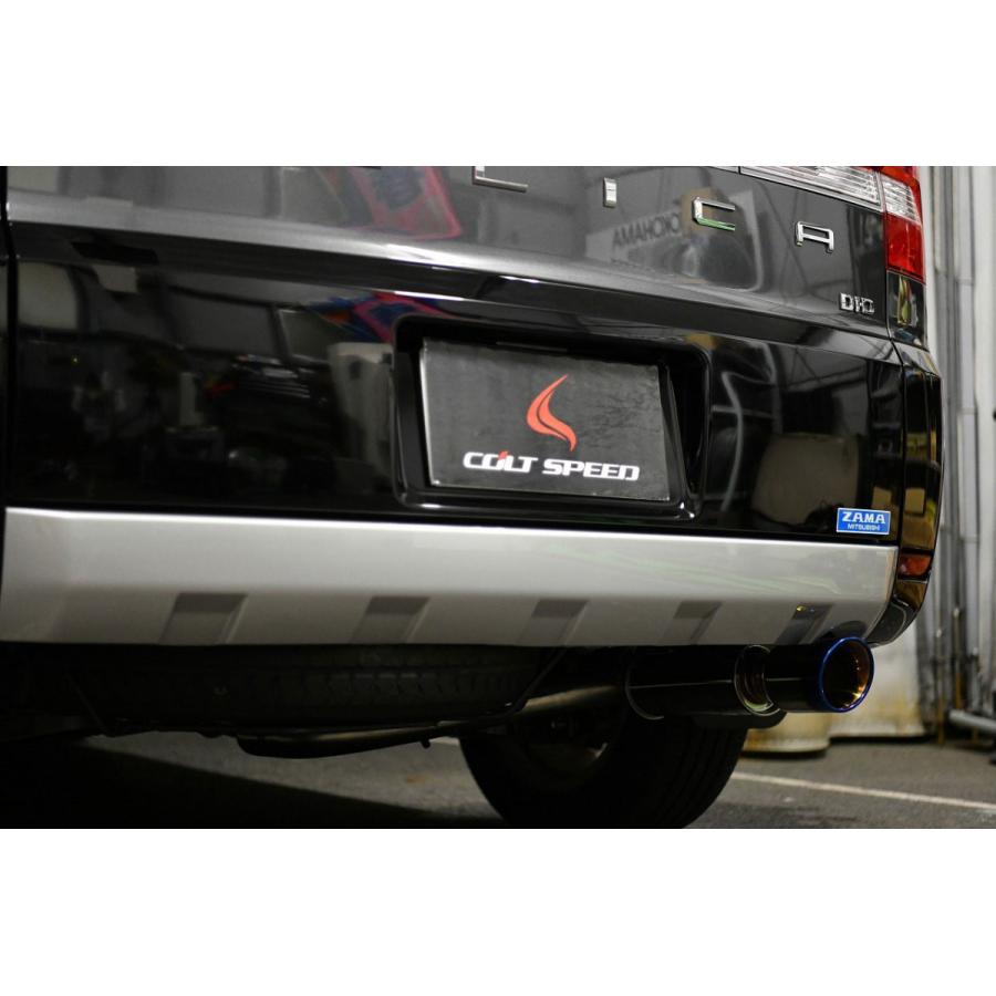 コルトスピード （COLT SPEED） デリカD:5（CV1W ~2019mc） SUPER