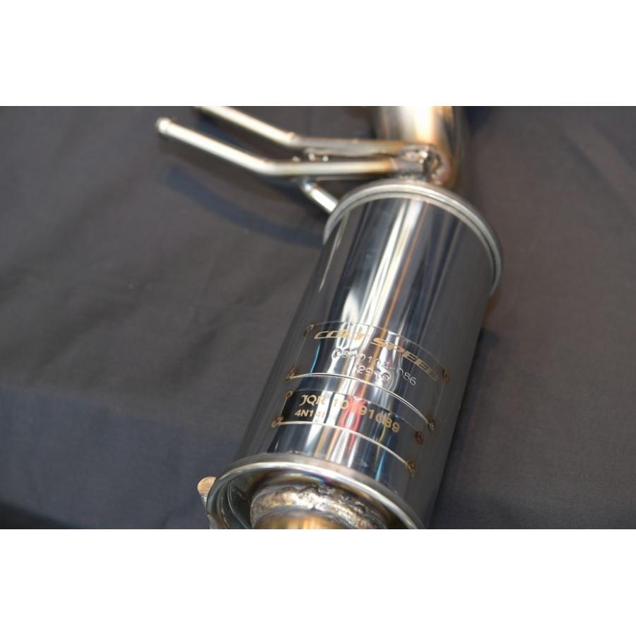 コルトスピード （COLT SPEED）デリカD:5（CV1W 2019mc〜2025） SUPER