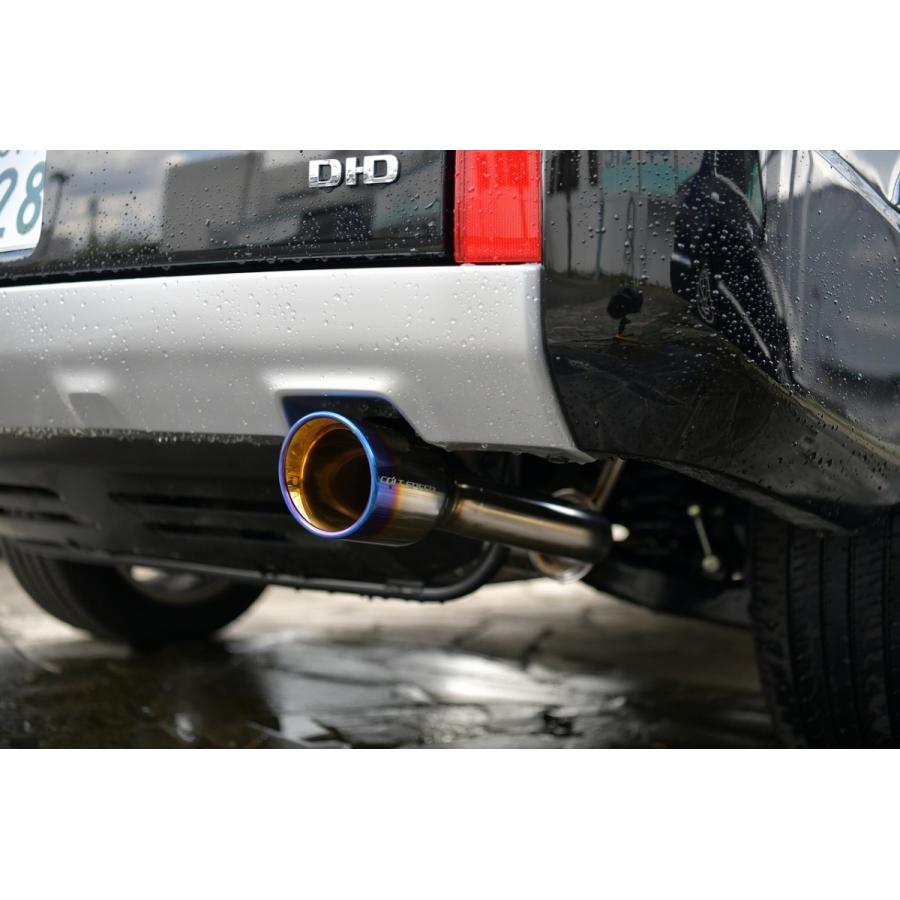 コルトスピード （COLT SPEED）デリカD:5（CV1W 2019mc〜） SUPER