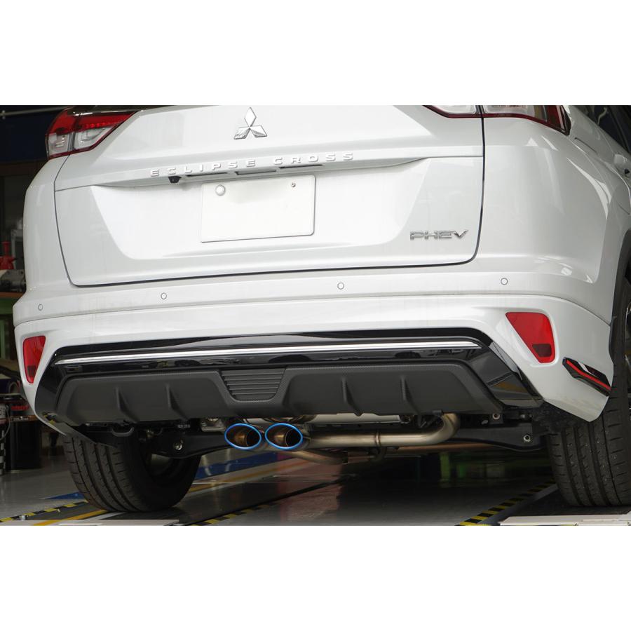 コルトスピード 新型エクリプスクロス エクリプスクロス PHEV