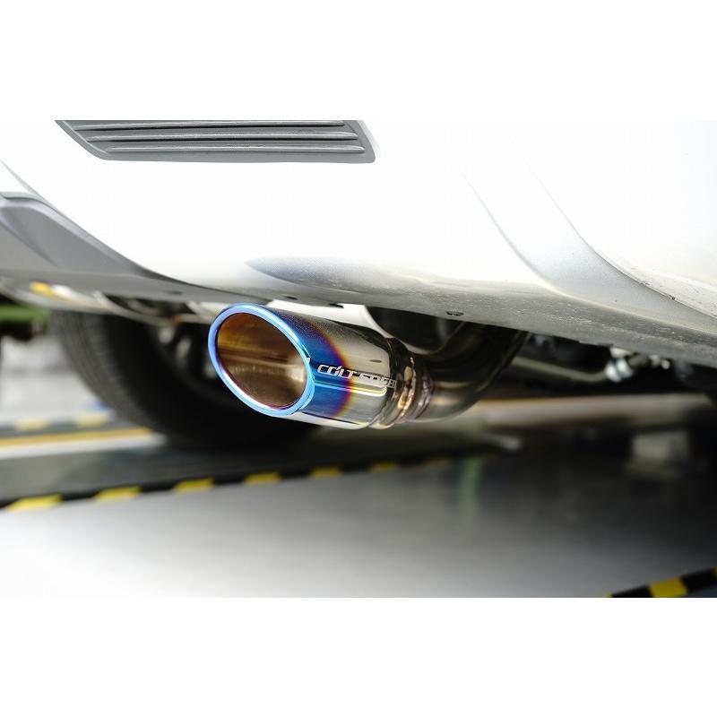 2025年モデル対応！コルトスピード アウトランダーPHEV用 スーパー