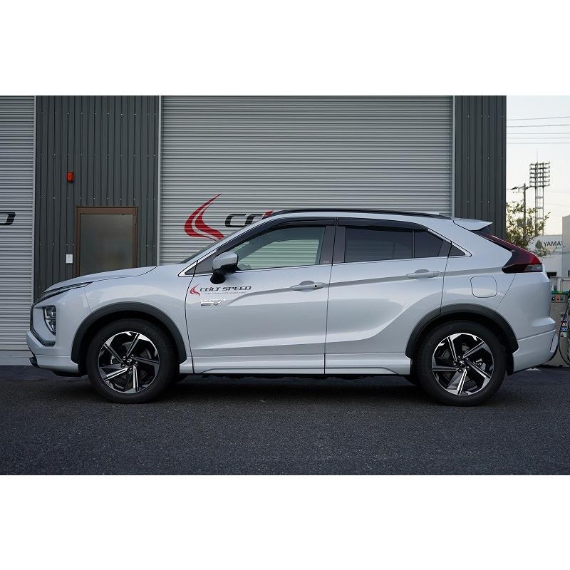コルトスピード （COLT SPEED） エクリプスクロス PHEV（GL3W