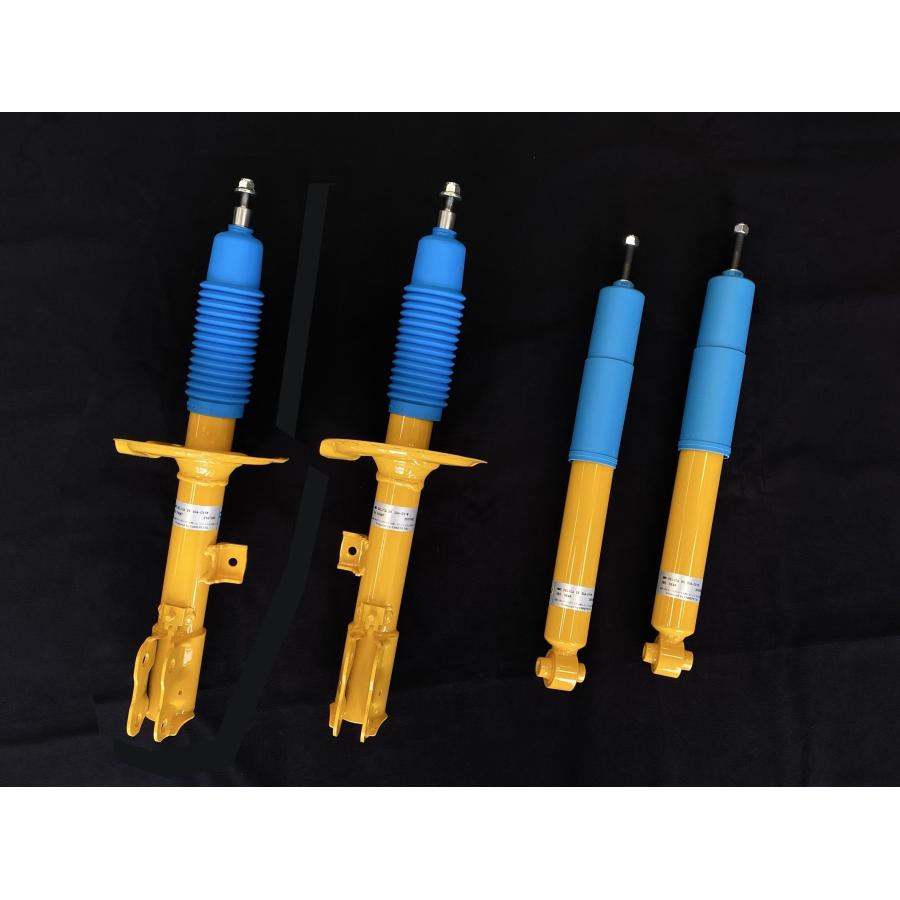 コルトスピード （COLT SPEED）デリカD:5（CV1W 2019mc〜） 専用　Supertech サスペンションキット 　CSD0105-114　BILSTEIN（ビルシュタイン）ショックベース | 