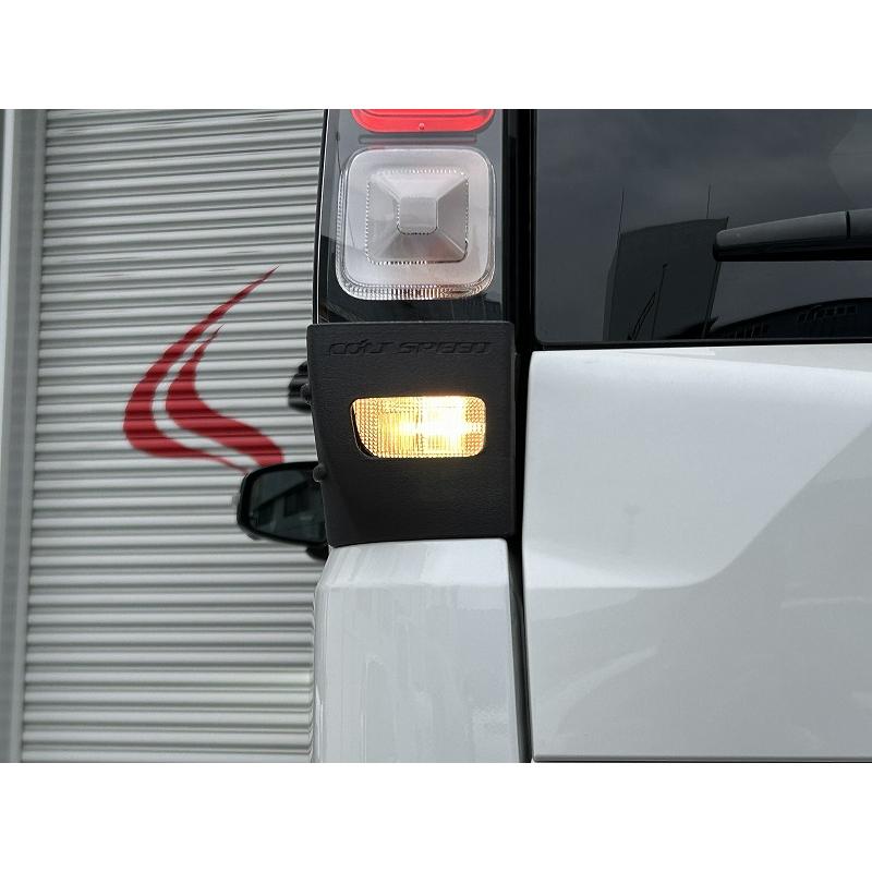 順次出荷! 車検対応キット搭載！）新型デリカMINI用：BA型 コルト
