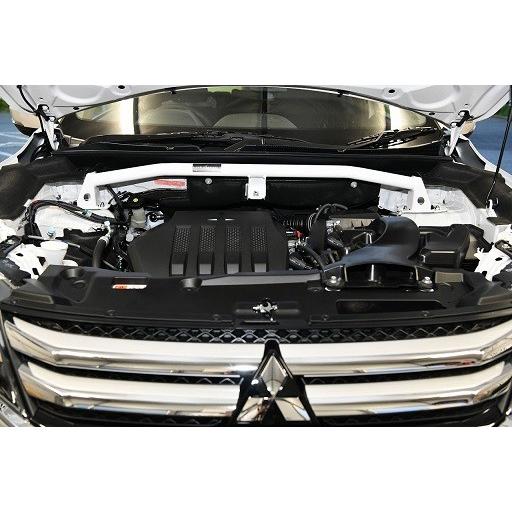 ラムエアーシステム エクリプスクロス GK1W コルトスピード コルトスピード （COLT SPEED） エクリプスクロス ガソリン