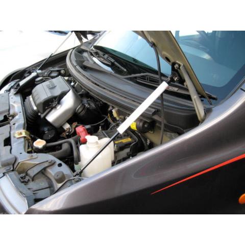 コルトスピード （COLT SPEED）H82W ekスポーツ/ワゴン ボンネット