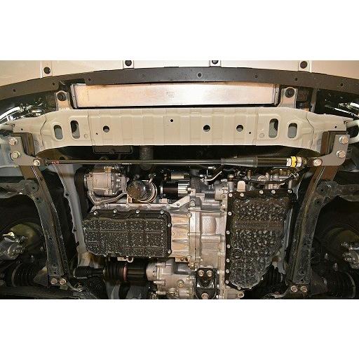 コルトスピード （COLT SPEED） エクリプスクロス（GK1W 4WDのみ