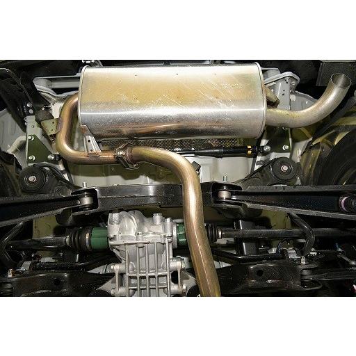 コルトスピード （COLT SPEED） エクリプスクロス（GK1W 4WDのみ