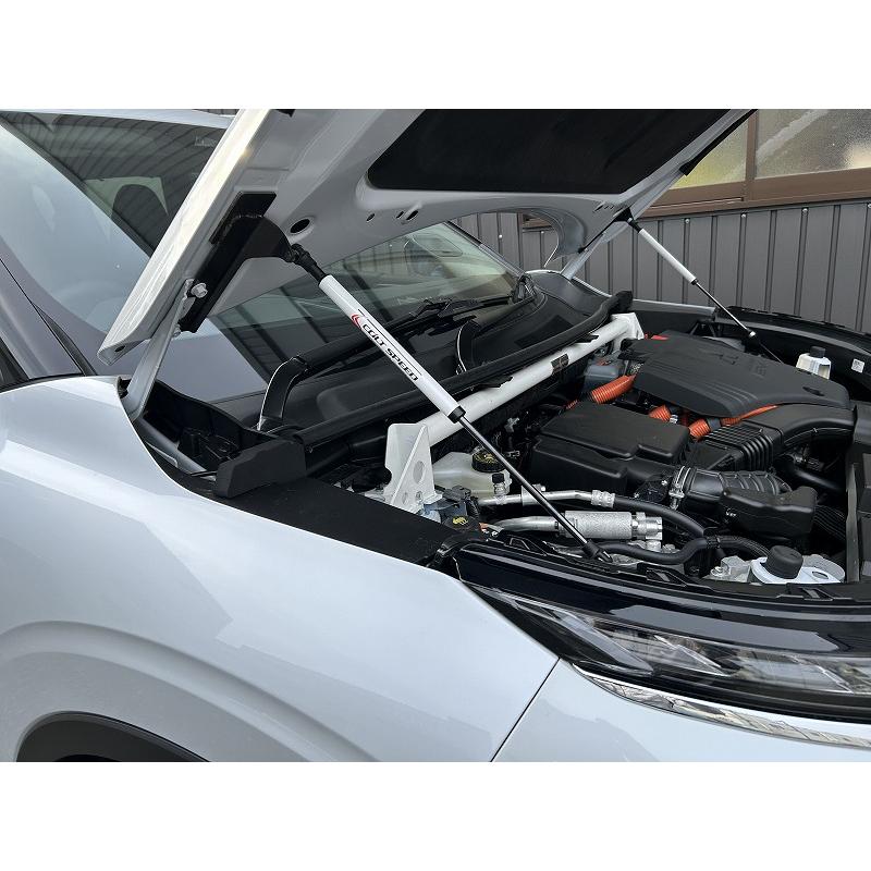 新発売）2025年型用 コルトスピード （COLT SPEED） アウトランダー