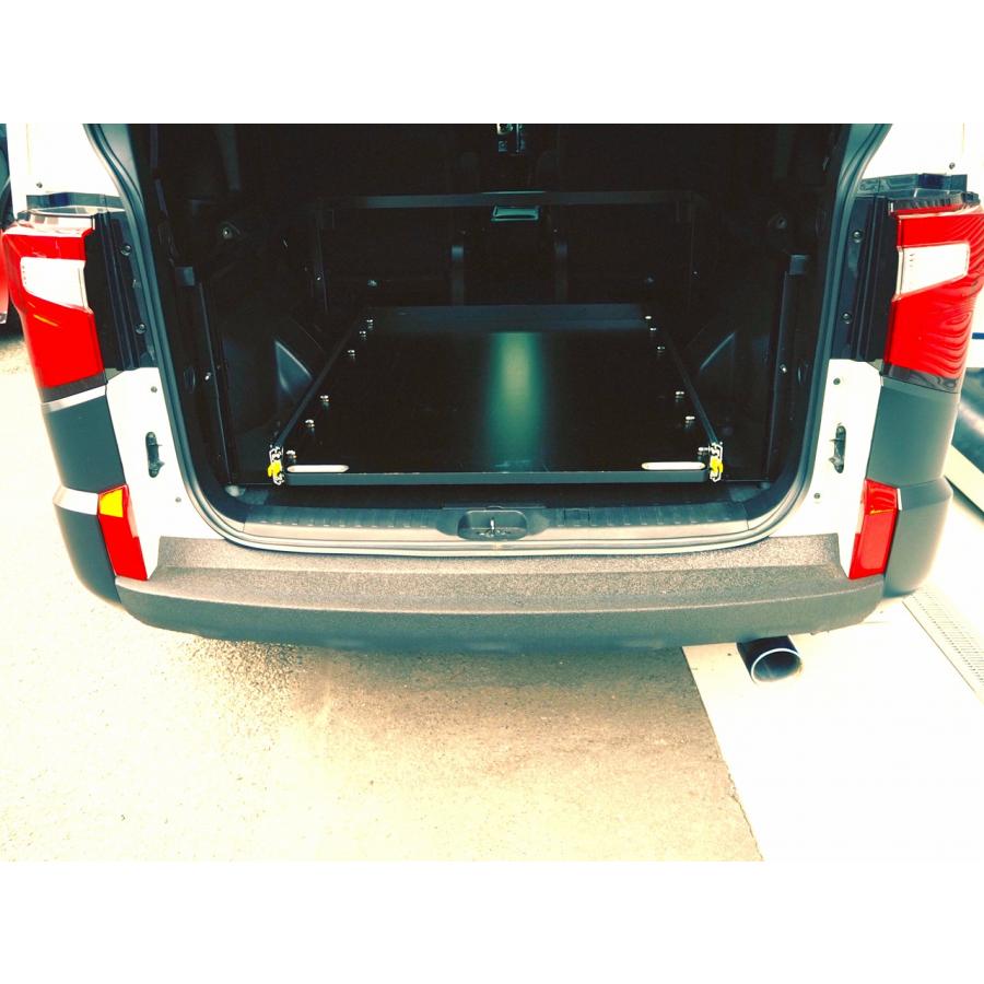 NEW！コルトスピード （COLT SPEED）デリカD:5（CV1W、CV5W）専用 リヤ