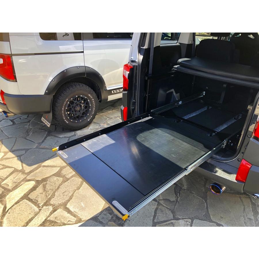 NEW！コルトスピード （COLT SPEED）デリカD:5（CV1W、CV5W）専用 リヤ