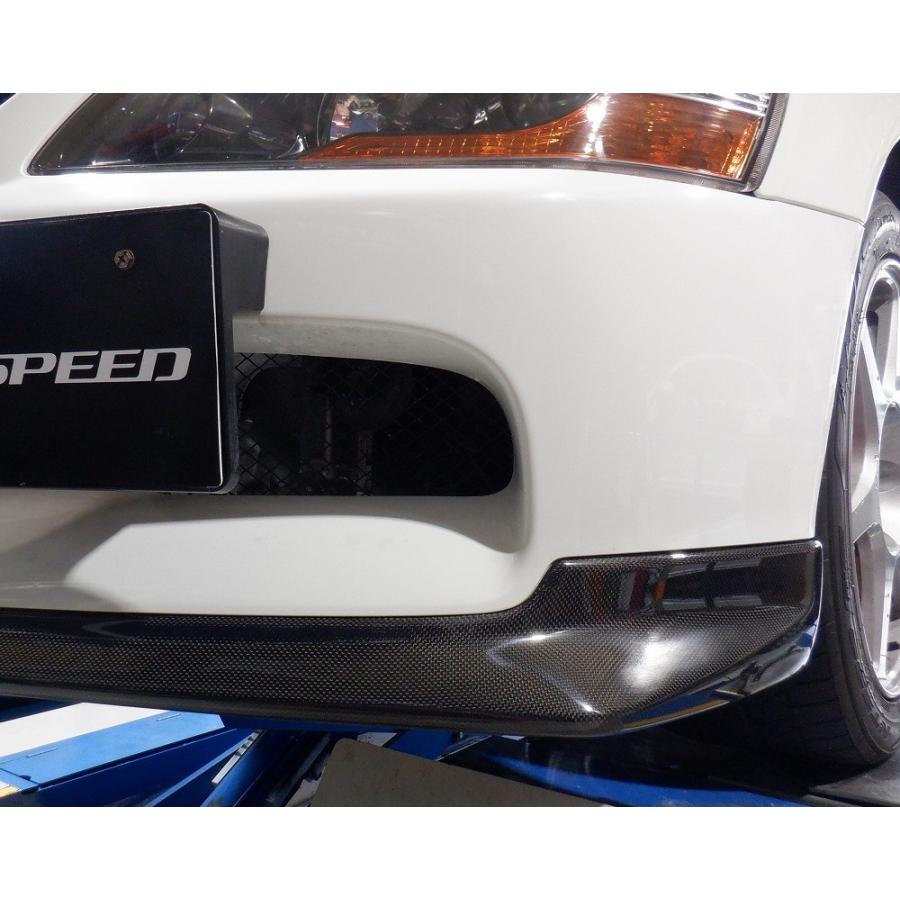 コルトスピード （COLT SPEED）三菱ランサーエボリューションIX