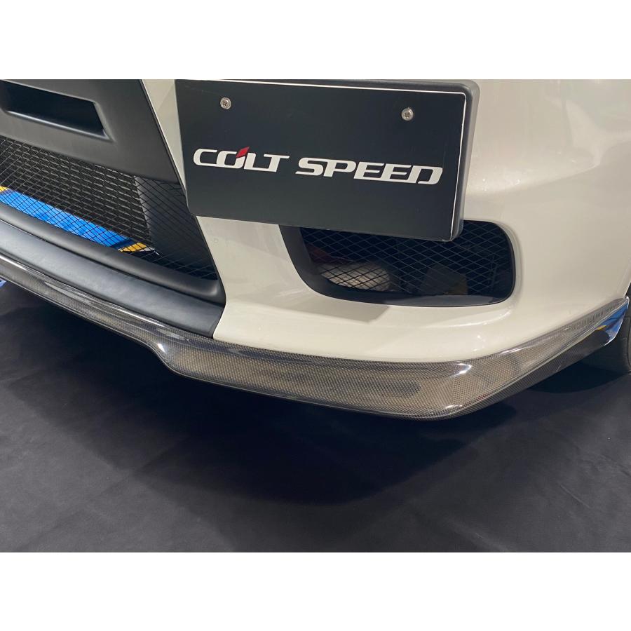 コルトスピード （COLT SPEED）三菱ランサーエボリューションX（CZ4A