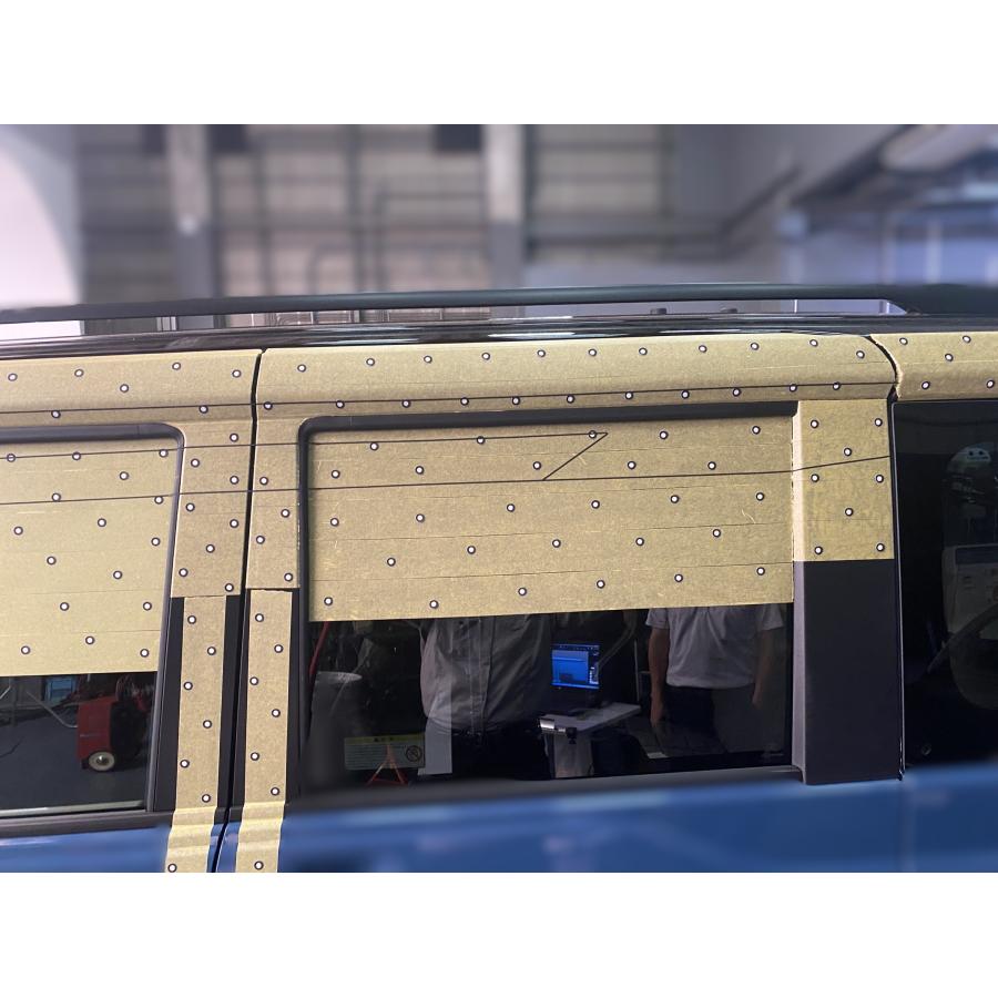 予約受付中 2026/1月から発送予定) 新型デリカMINI用：BA型 コルト