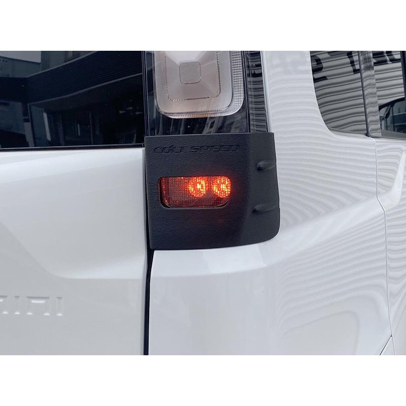 順次発送中！) 新型デリカMINI用：BA型 コルトスピード COLT SPEED