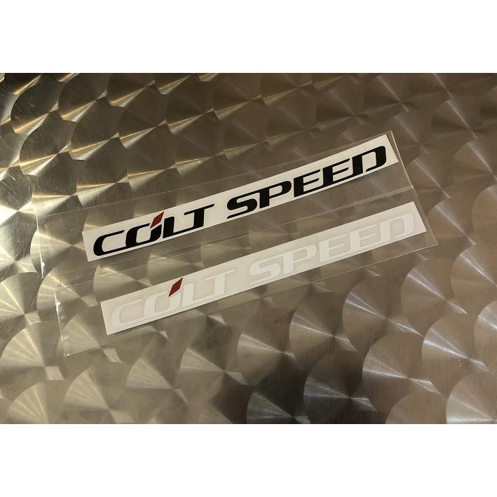 コルトスピード  COLT SPEED  デリカMINI用　エアロサイドバイザー AERO SIDE VISOR  CSステッカープレゼントセット！品番：CSD0301-011 |  | 06