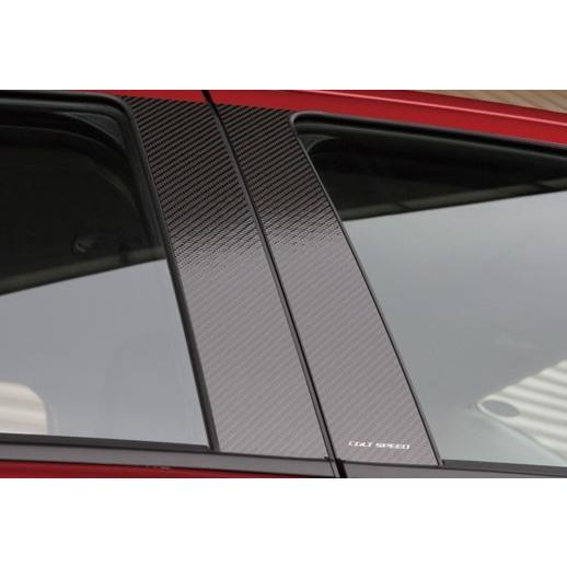 ラムエアーシステム エクリプスクロス GK1W コルトスピード